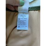 J.Crew  High Rise Bikini Bottom Swim Suit Green Size Small NEW Photo 10