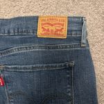 Levi's Levi’s Classic Straight Blue Jeans Photo 6