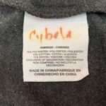 Nike Dri-Fit Crops T Shirt Gray Size L Photo 7