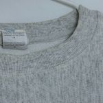 Champion Vintage  University of Florida‎ Pullover Baggy Sweatshirt Gray Size M Photo 6