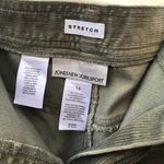 Jones New York NWT 14 Mini Skirt Corduroy Women’s Photo 6