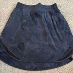 Lululemon  Skirt Hotty Hot Black Photo 0