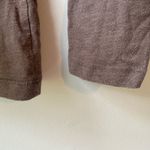 NFL  Green Bay Packers Long Sleeve Shirt Gray Green Yellow Women's size Large Photo 3