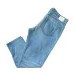 AG Adriano Goldschmied NWT Adriano Goldschmied AG Ex-Boyfriend Slim in 24 Years Beckoning Jeans 31 Photo 6