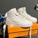 Nike Air Force 1 High Top Photo 2