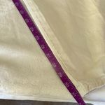 ZARA  Cream Cargo Pants Photo 8