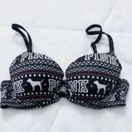 Victoria's Secret Pink/ Victoria secret 🦋Christmas bra  Photo 0