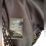 Aakaa NWT Floral Long Sleeve Button Front Shirt Dress Oversized Size Small Photo 5