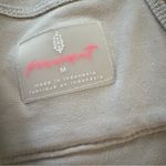 FREE PEOPLE MOVEMENT Hot Shot Onsie Jumpsuit Size Medium Oversized Photo 2