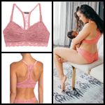 Cosabella 💕 MATERNITY💕 Racie Mommie Nursing Bra Photo 1
