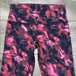 Lululemon  Align High-Rise Leggings‎ 
Intensity Pink Blossom Multi Size 8 Photo 1