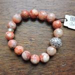 Bella Ryann NWT  stretchy bracelet Photo 2