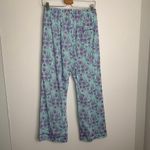 Dawson & Hellmann Pot Toile Pijamas Blue Lavender Womens XS Purple Photo 6