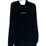 Alice + Olivia NEW x BIG FEELINGS emotional hoodie Photo 0