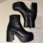 Madden Girl Steve  Heel Boots Photo 2