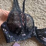Savagexfenty New With Tags Mermaid Corset Style Bralette Photo 1