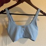 l*space NWT L* Twist of Fate Sports Bra - AURA - Size Small Photo 10