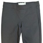 Altar'd State ALTAR’D STATE Ponte Knit Pull On Pant legging S Black EUC Photo 3