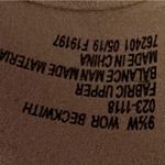 Worthington  Womens Beckwith Sandals Tan Block Heels. 3.5” Heel, Size 9.5W Photo 7