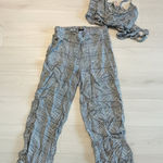 Women's Plaid Two Photo 0