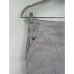 Athleta Brooklyn Lined Camo Jogger Lavender Purple Women 2 Athletic Athleisure Photo 10