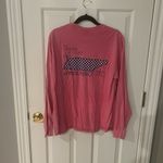 Vanderbilt Shirt Pink Size L Photo 3