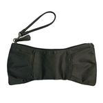 Nine West Vintage  Bow Shaped Wristlet Bag Photo 0