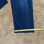 Torrid  Bombshell Wide Leg Jeans Supersoft High Rise Medium Wash Denim Size 14S Photo 6