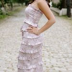 Dahlia V. Chapman dress Photo 3