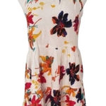 Beach By Exist Floral Sundress Multi Color Size Small NWT Photo 0