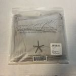 Barefoot Dreams  Pajamas Luxe Milk Jersey Scoop Neck Tee & Shorts Set Sz L NWT Photo 8