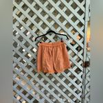 Free People  cotton shorts Photo 1