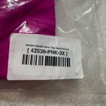 Chic Soul  Hidden Isles swim top Only Photo 4