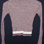 Prince & Fox Cropped Shirt Size XS Photo 0