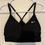 Nike NWOT  indy sports bra Photo 0
