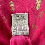 Charlie Paige Sleeveless Tank Shift Dress Size Small Photo 9