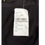 Lovers + Friends  Westlake Maxi Dress in Black Small New Womens Long Gown Photo 8