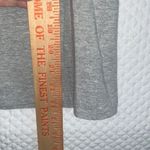 Camp David Women’s ODU Gray Heather Athletic Tee Photo 4