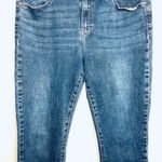 Pistola Audrey Dark Wash High Rise Ankle Skinny Jeans Photo 3