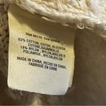 Akemi + Kin Anthropologie Bernadette Cozy Open Cardigan Sweater Sz S Photo 10