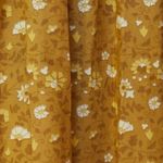 Christy Dawn  Tallulah Midi Cottagecore Dress Size XS Goldenrod Photo 7