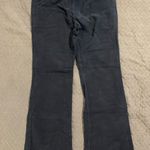 Boden USA Black Boden pants Photo 0