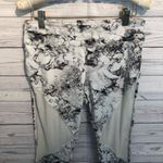 Varley  Marble Mesh Leggings Photo 3