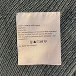 Lululemon Size M L Cocoon Sweater Wrap Cardigan Sage Green Photo 4