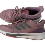 Adidas  EQ21 Run womens running shoes magic mauve / iron metallic Photo 0
