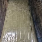 Urban Expression Urban Expressions Faux Crocodile Handbag Photo 2