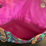 Lily bloom Stylish Multicolor Handbag Photo 8