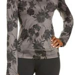 Zella  Run In Long Sleeve T-Shirt Size XS Photo 0