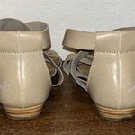 blowfish Gladiator Buckle Snap Strap Sandal Shoes Photo 7