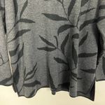 Cleo Vintage Wool Blend Gray Sweater Size XL Workwear Casual Photo 7